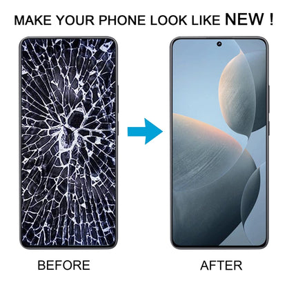 For Xiaomi Redmi K70E TFT Material OEM LCD Screen with Digitizer Full Assembly by buy2fix