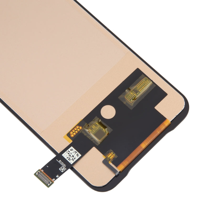 For Xiaomi Black Shark 2 Pro TFT Material OEM LCD Screen with Digitizer Full Assembly by buy2fix