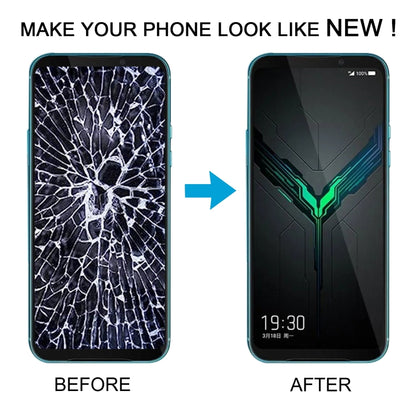 For Xiaomi Black Shark 2 Pro TFT Material OEM LCD Screen with Digitizer Full Assembly by buy2fix