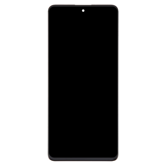 For Xiaomi Poco F6 TFT Material OEM LCD Screen with Digitizer Full Assembly - LCD Screen by buy2fix | Online Shopping UK | buy2fix