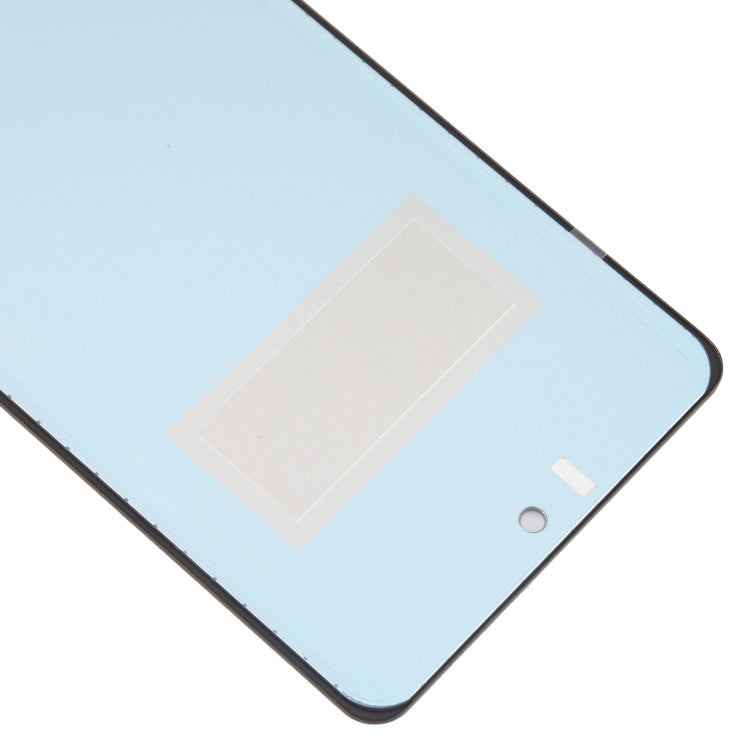 For vivo iQOO 8 Pro TFT Material OEM LCD Screen with Digitizer Full Assembly by buy2fix