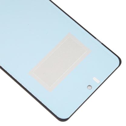 For vivo iQOO 8 Pro TFT Material OEM LCD Screen with Digitizer Full Assembly by buy2fix