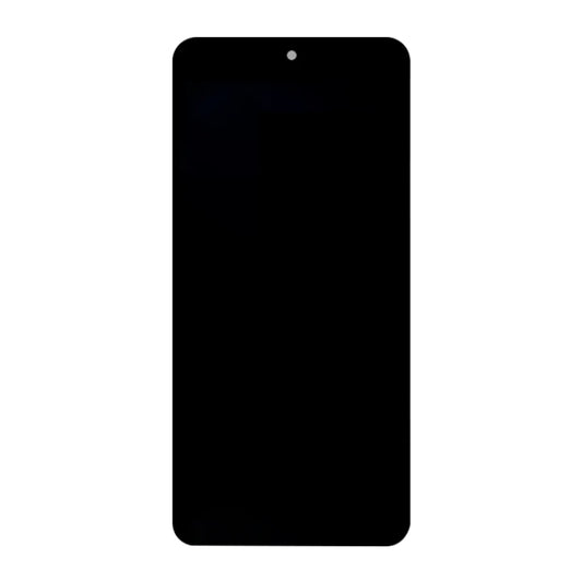 For ZTE AXON A41 5G A2023BH AMOLED LCD Screen with Digitizer Full Assembly - For ZTE by buy2fix | Online Shopping UK | buy2fix