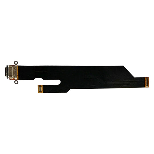 For ZTE Nubia RedMagic 6R NX666J Charging Port Flex Cable