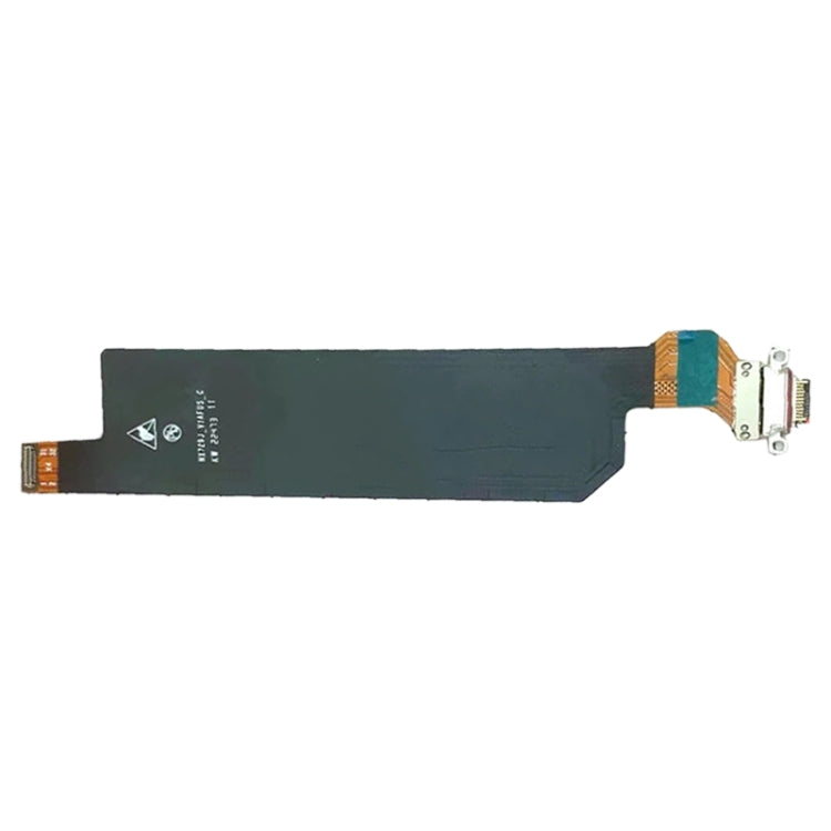 For ZTE Nubia RedMagic 8 Pro / 8 Pro+ Charging Port Flex Cable by buy2fix