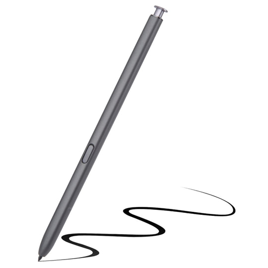 For Samsung Galaxy S24 Ultra 5G High Sensitivity Universal Capacitive Stylus Pen(Black)
