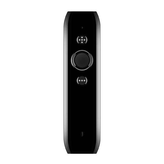 JNN L3 Bluetooth 4.2 Audio Receiver MP3 Player, Memory:32GB(Black)