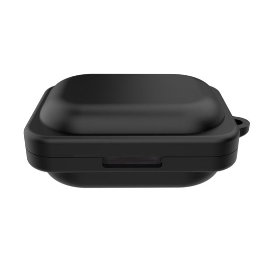 For Nothing Ear a Wireless Earphone Silicone Protective Case(Black)