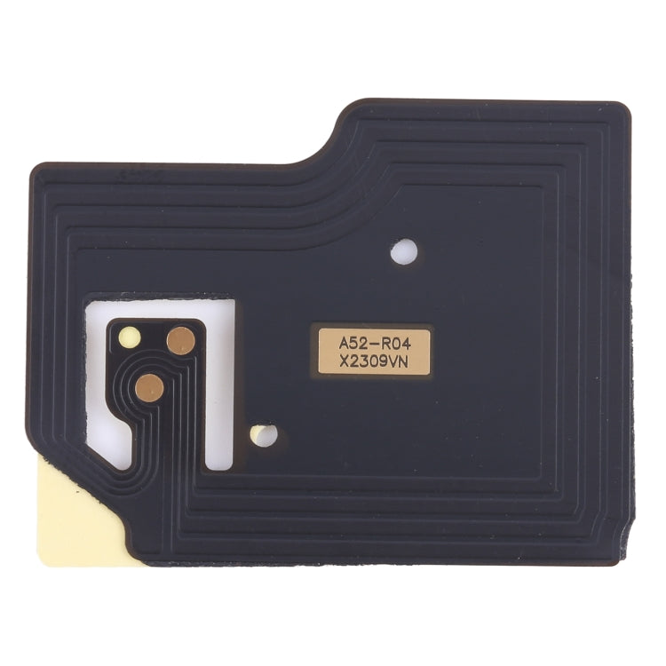 For Samsung Galaxy A52 SM-A525 Original NFC Wireless Charging Module - Others by buy2fix | Online Shopping UK | buy2fix