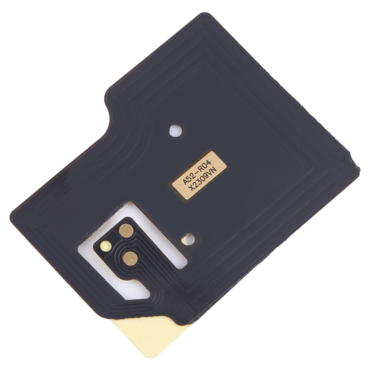 For Samsung Galaxy A52 SM-A525 Original NFC Wireless Charging Module - Others by buy2fix | Online Shopping UK | buy2fix