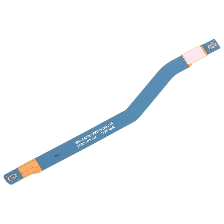 For Samsung Galaxy S24+ 5G SM-S926B Original Signal Flex Cable -  by buy2fix | Online Shopping UK | buy2fix