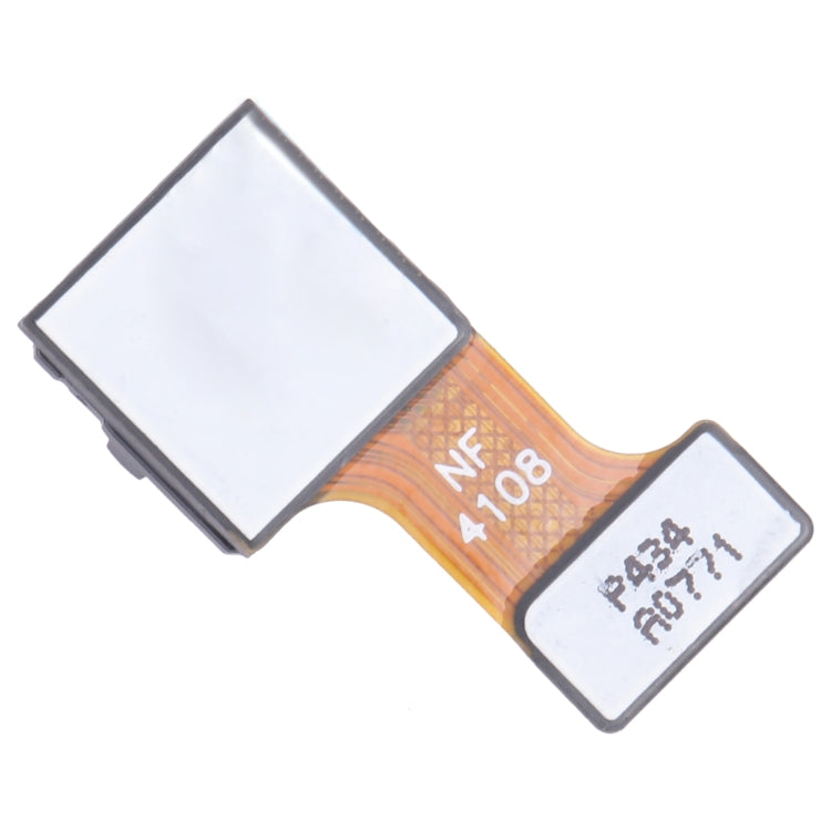 For Samsung Galaxy A55 5G SM-A556B Original Front Facing Camera - Camera Series by buy2fix | Online Shopping UK | buy2fix