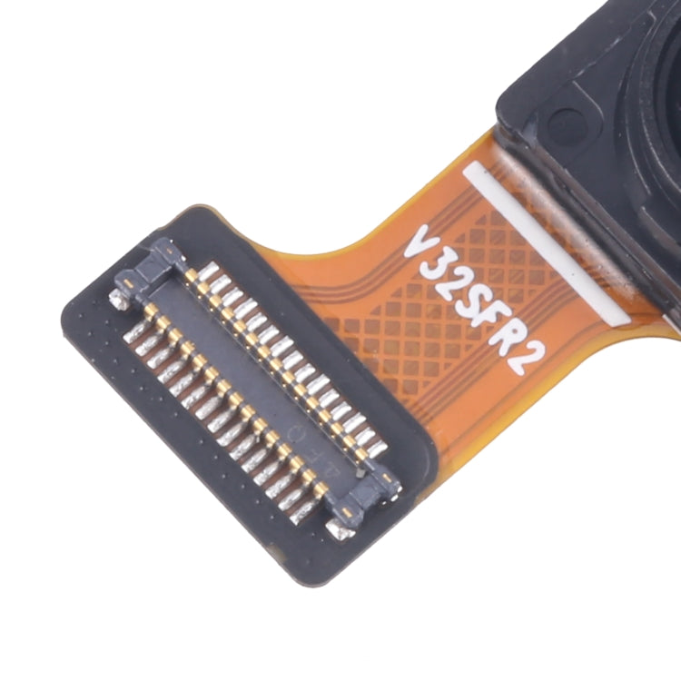 For Samsung Galaxy A55 5G SM-A556B Original Front Facing Camera - Camera Series by buy2fix | Online Shopping UK | buy2fix