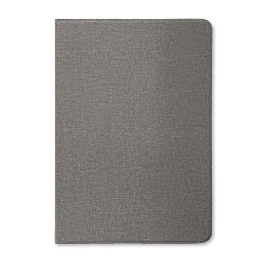 For Wpad5 HEADWOLF Silicone Inner Cover Tablet PC Leather Case(Grey) - Others by HEADWOLF | Online Shopping UK | buy2fix