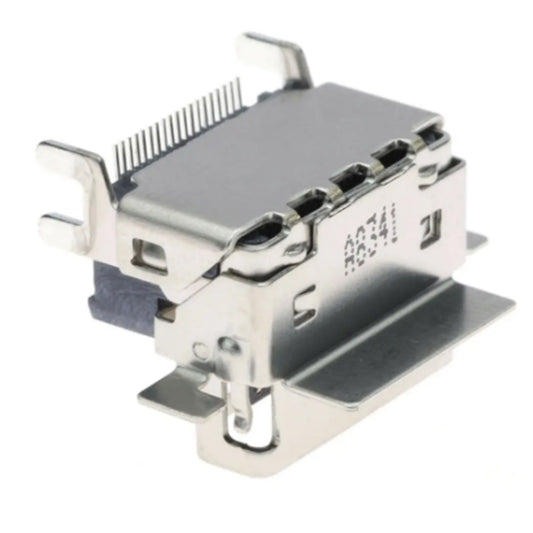For XBOX One S HDMI Port Connector Socket by buy2fix