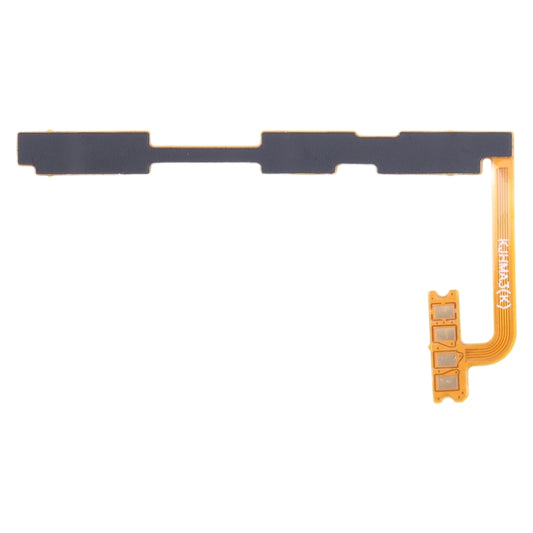 For Xiaomi Redmi A3 OEM Power Button & Volume Button Flex Cable by buy2fix