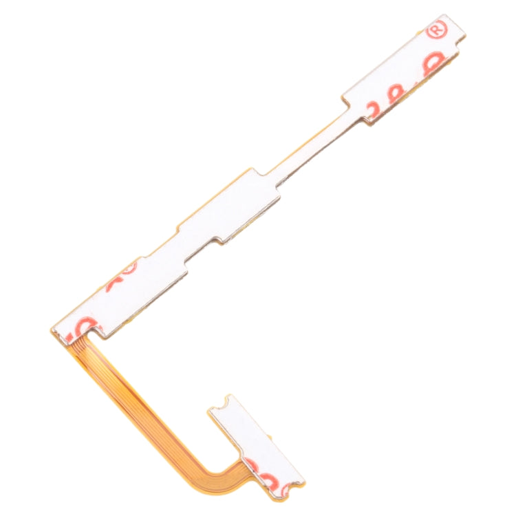 For Xiaomi Redmi A3 OEM Power Button & Volume Button Flex Cable by buy2fix