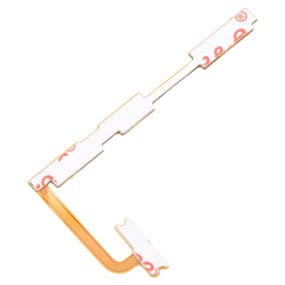 For Xiaomi Redmi A3 OEM Power Button & Volume Button Flex Cable by buy2fix