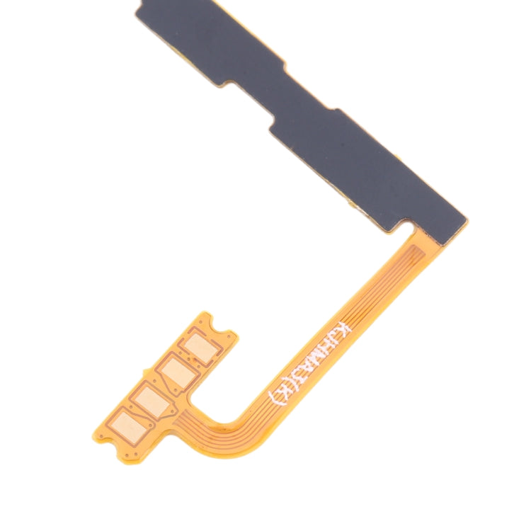 For Xiaomi Redmi A3 OEM Power Button & Volume Button Flex Cable by buy2fix