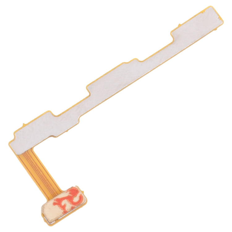 For Xiaomi Redmi K70E OEM Power Button & Volume Button Flex Cable by buy2fix