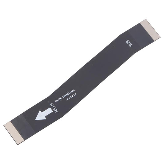 For Motorola Edge 30 Neo OEM Motherboard Flex Cable - Flex Cable by buy2fix | Online Shopping UK | buy2fix