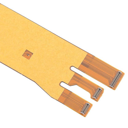 For Motorola Edge 40 OEM Motherboard Flex Cable - Flex Cable by buy2fix | Online Shopping UK | buy2fix