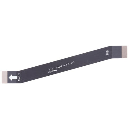 For Motorola Moto G Stylus 5G 2022 OEM Motherboard Flex Cable - Flex Cable by buy2fix | Online Shopping UK | buy2fix