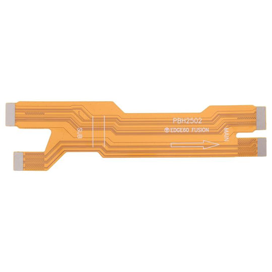 For Motorola Edge 60 Fusion OEM Motherboard Flex Cable