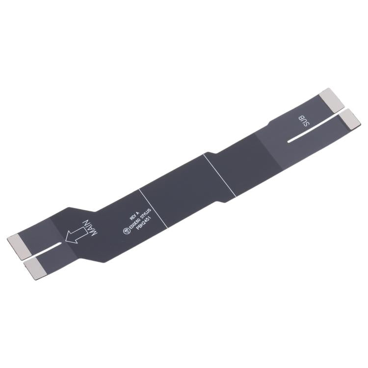 For Motorola Edge 60 Stylus OEM Motherboard Flex Cable - Flex Cable by buy2fix | Online Shopping UK | buy2fix