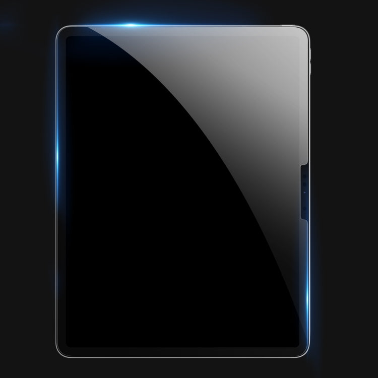 For iPad Pro 12.9 2020/2021/2022 5pcs DUX DUCIS 0.33mm 9H HD Full Screen Tempered Glass Film - iPad Air 13 2025 / 2024 Tempered Glass by DUX DUCIS | Online Shopping UK | buy2fix