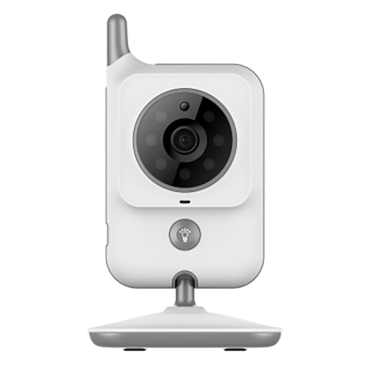 VB607 3.2 inch LCD Screen Baby Monitor Care Camera(US Plug) by buy2fix