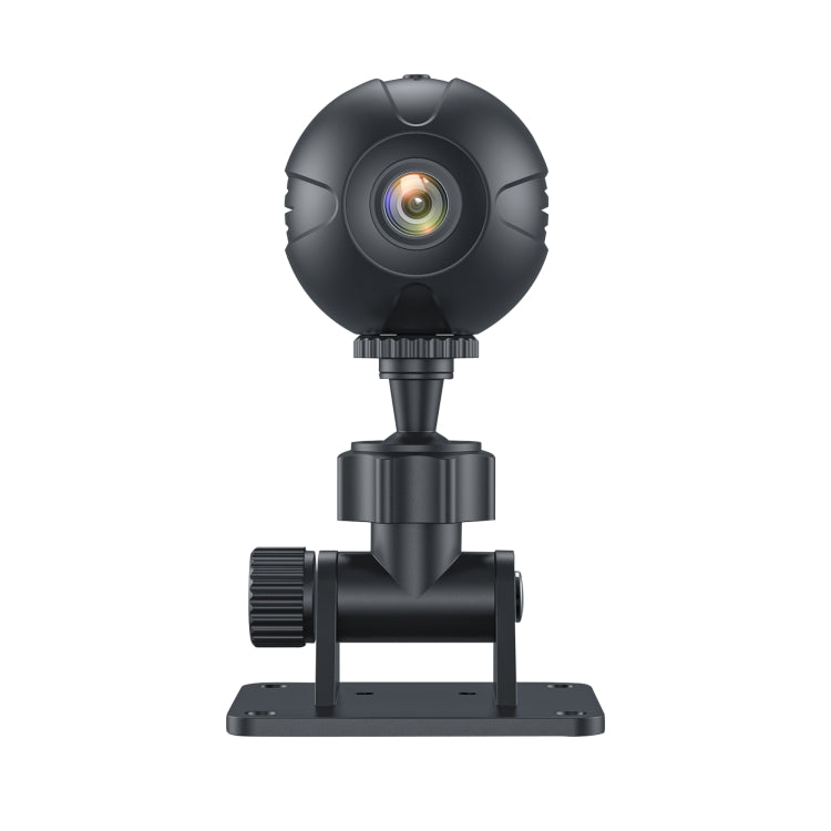 X3 Wireless Mini DV WiFi IP Camera, Support Night Vision / Motion Detection(Black) by buy2fix
