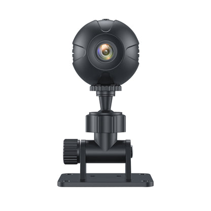 X3 Wireless Mini DV WiFi IP Camera, Support Night Vision / Motion Detection(Black) by buy2fix