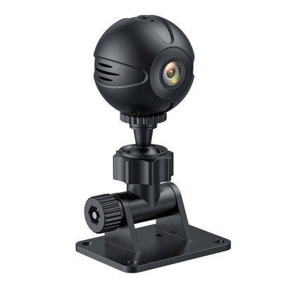 X3 Wireless Mini DV WiFi IP Camera, Support Night Vision / Motion Detection(Black) by buy2fix