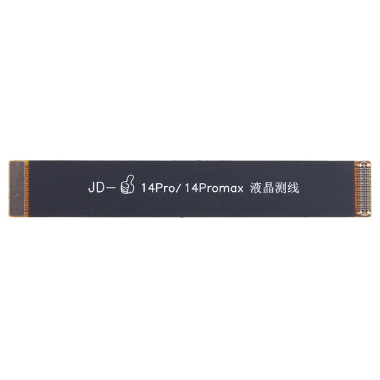 For iPhone 15 Pro Max LCD Display Extension Test Flex Cable - Test Tools by buy2fix | Online Shopping UK | buy2fix