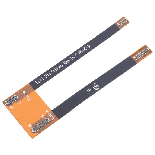 For iPhone 11 Pro LCD Display Extension Test Flex Cable - Test Tools by buy2fix | Online Shopping UK | buy2fix