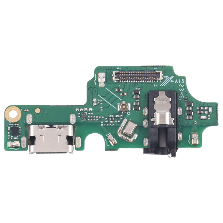 For ZTE Blade A73 4G Charging Port Board - For ZTE by buy2fix | Online Shopping UK | buy2fix