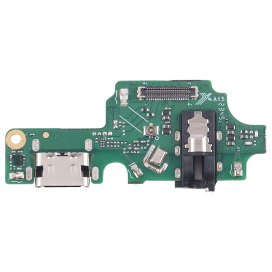 For ZTE Blade A73 4G Charging Port Board - For ZTE by buy2fix | Online Shopping UK | buy2fix
