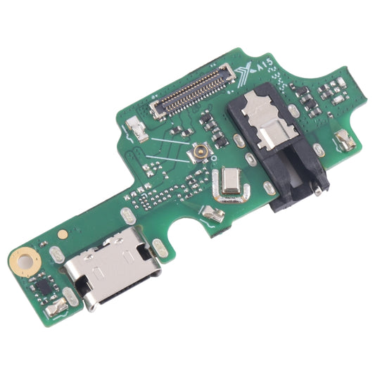 For ZTE Blade A73 4G Charging Port Board - For ZTE by buy2fix | Online Shopping UK | buy2fix