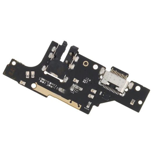 For ZTE Blade A72s Charging Port Board - For ZTE by buy2fix | Online Shopping UK | buy2fix