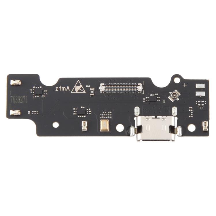 For ZTE Nubia Music Z2353 Charging Port Board - For ZTE by buy2fix | Online Shopping UK | buy2fix