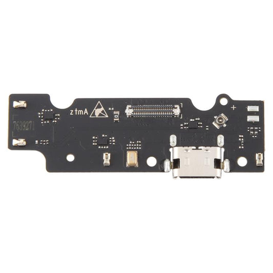 For ZTE Nubia Music Z2353 Charging Port Board - For ZTE by buy2fix | Online Shopping UK | buy2fix