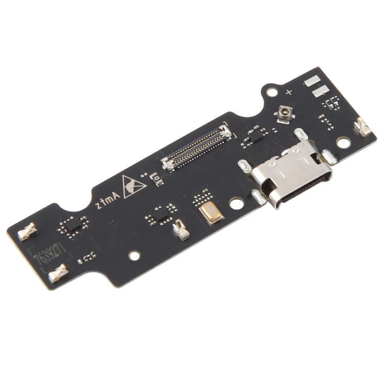 For ZTE Nubia Music Z2353 Charging Port Board - For ZTE by buy2fix | Online Shopping UK | buy2fix