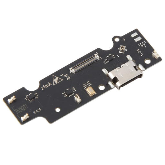 For ZTE Nubia Music Z2353 Charging Port Board - For ZTE by buy2fix | Online Shopping UK | buy2fix