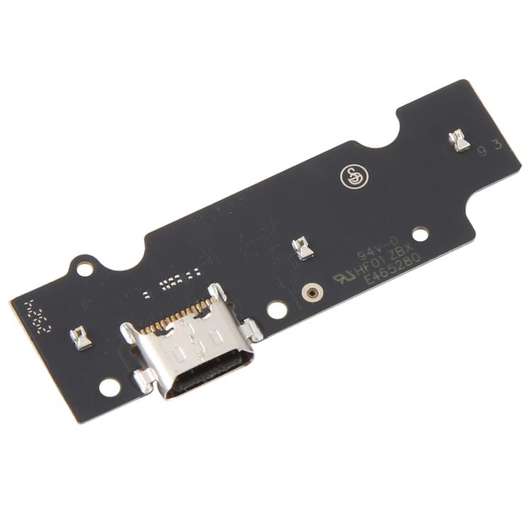 For ZTE Nubia Music Z2353 Charging Port Board - For ZTE by buy2fix | Online Shopping UK | buy2fix