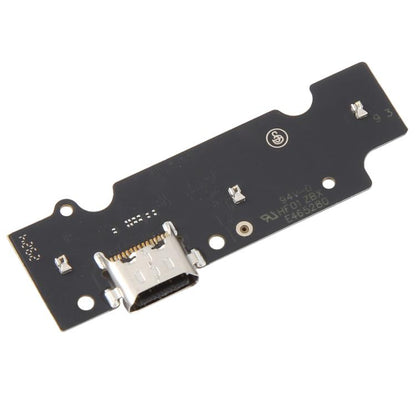 For ZTE Nubia Music Z2353 Charging Port Board - For ZTE by buy2fix | Online Shopping UK | buy2fix