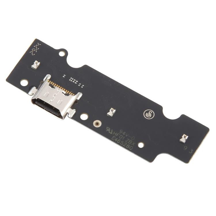 For ZTE Nubia Music Z2353 Charging Port Board - For ZTE by buy2fix | Online Shopping UK | buy2fix