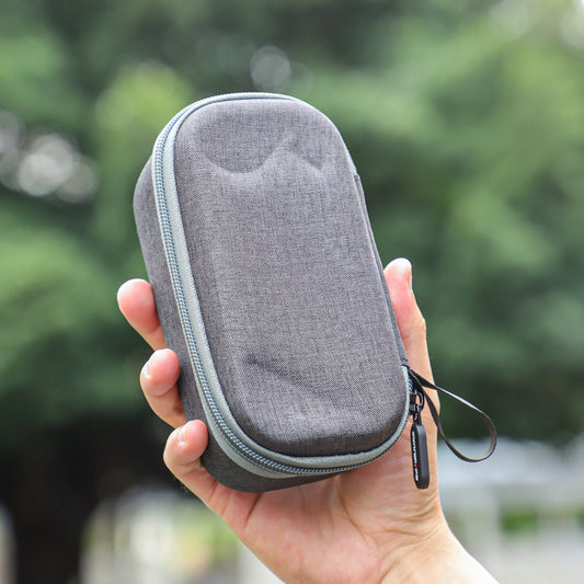 For Insta360 X4 / X5 Sunnylife Carrying Case Handbag, Model:X4-B812 Mini Camera Bag - Case & Bags by Sunnylife | Online Shopping UK | buy2fix
