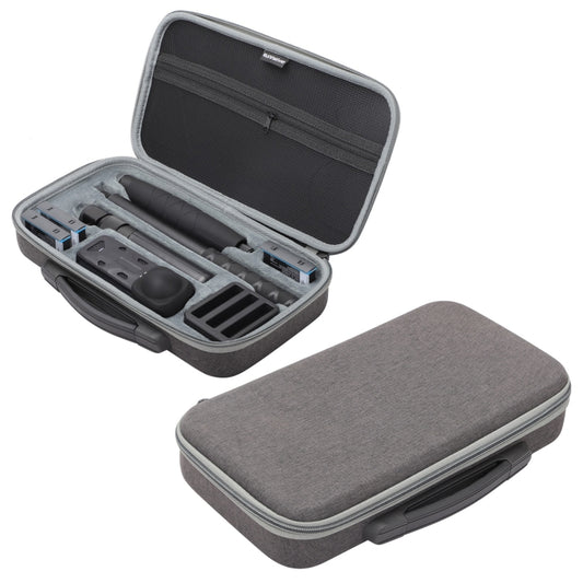 For Insta360 X4 / X5 Sunnylife Carrying Case Handbag, Model:X4-B816 Combo Bag - Case & Bags by Sunnylife | Online Shopping UK | buy2fix