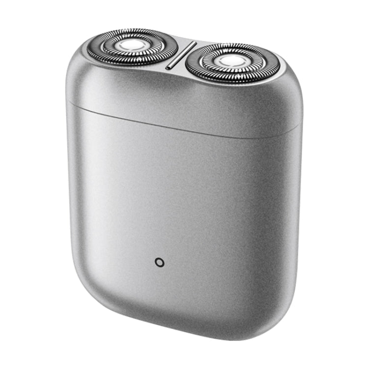 Xiaomi Mijia Electric Shaver S200(Silver) - Shavers by Xiaomi | Online Shopping UK | buy2fix
